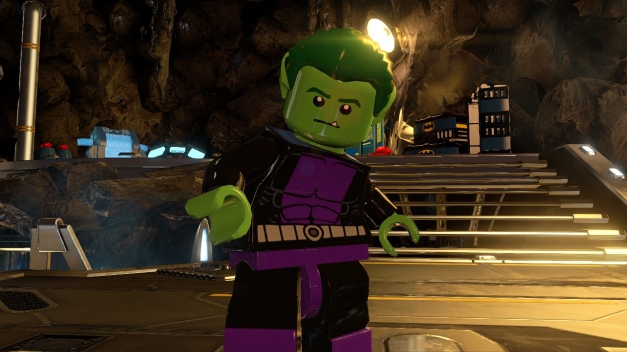 LEGO Batman 3: Más Allá de Gotham - Imagen 24